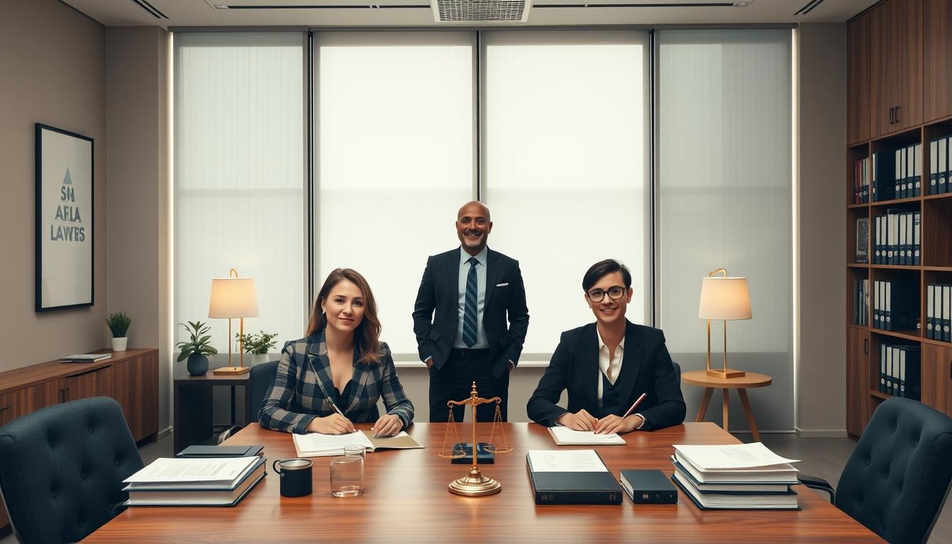 Review of property agreements