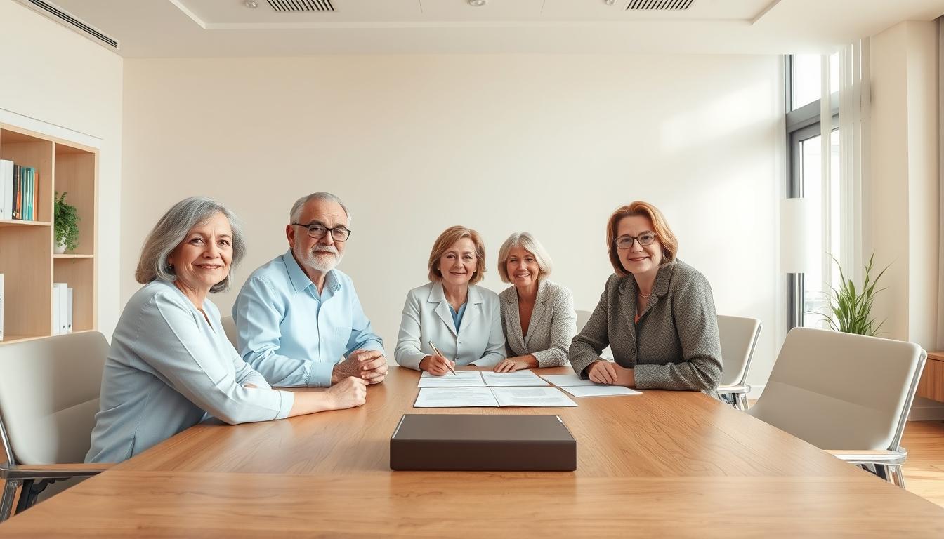 Responsive legal communication