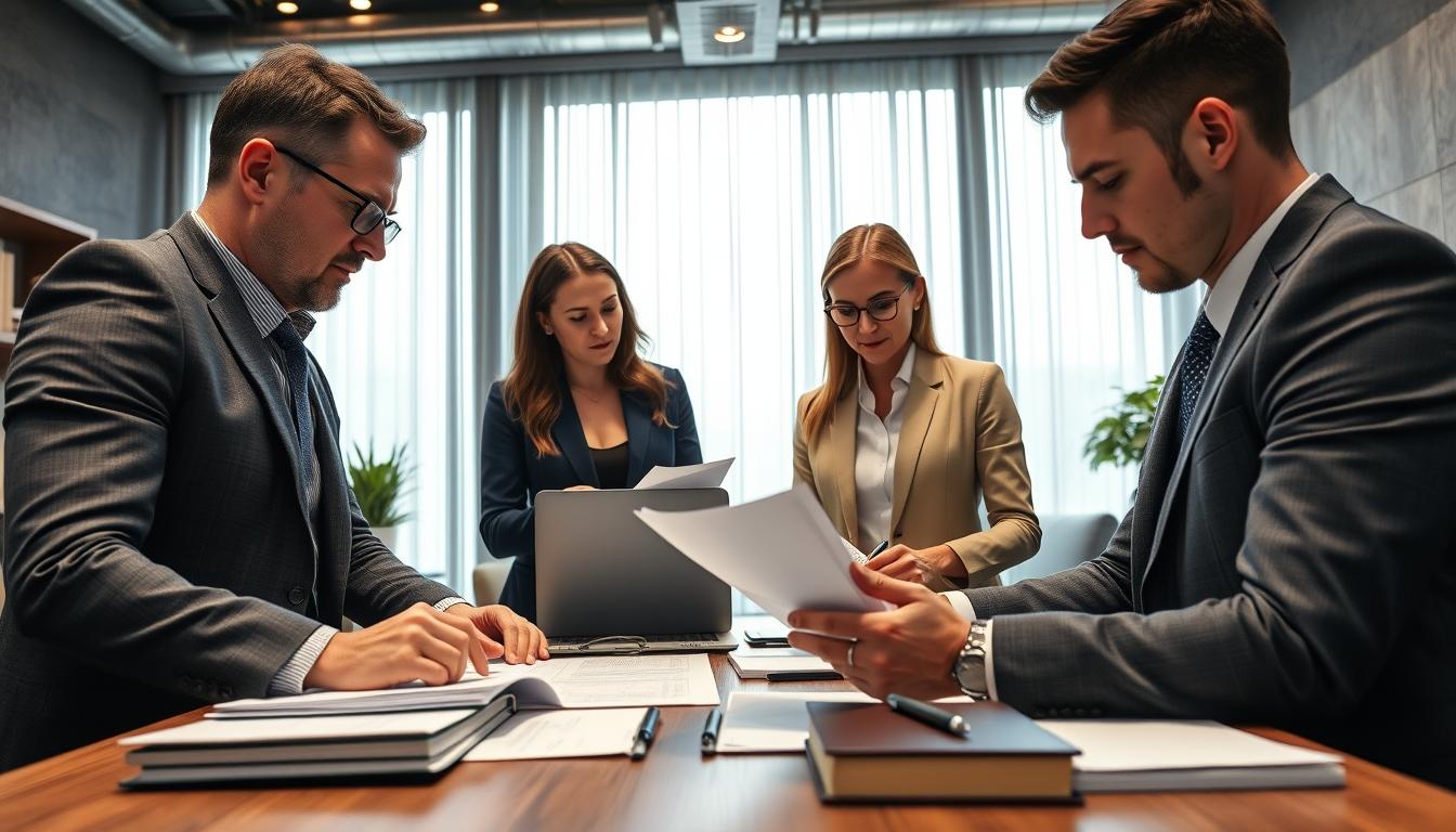 Compliance and legal guidance